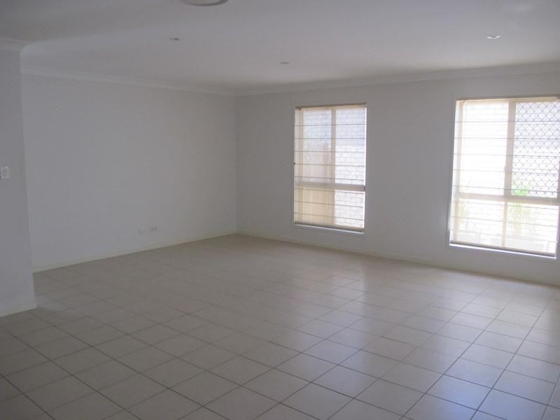 On Admiral Crescent, Springfield Lakes QLD 4300