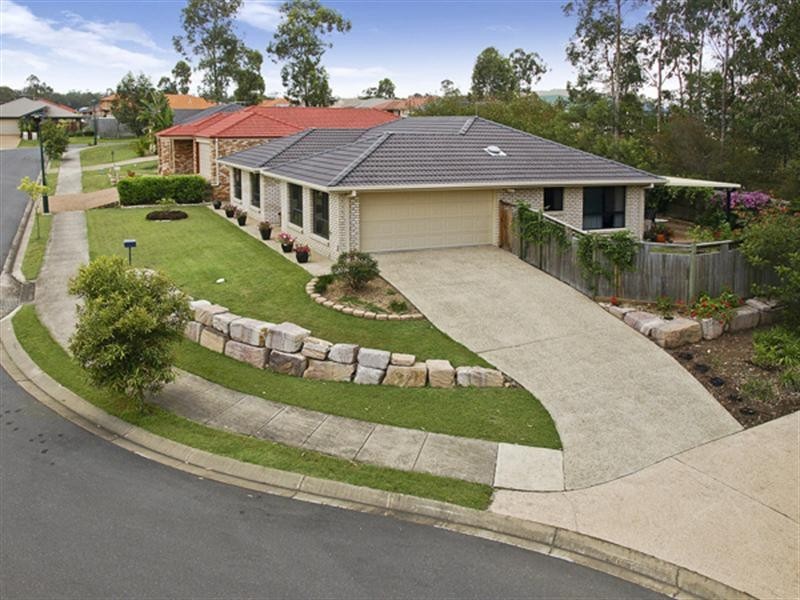 Springfield Lakes QLD 4300