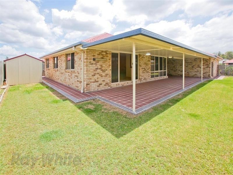 Springfield Lakes QLD 4300