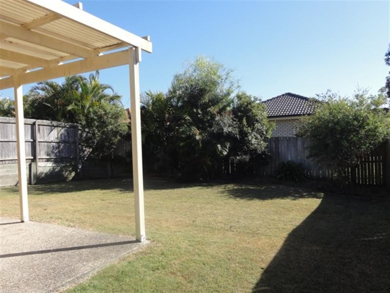 1 Ellen Circuit, Springfield Lakes QLD 4300