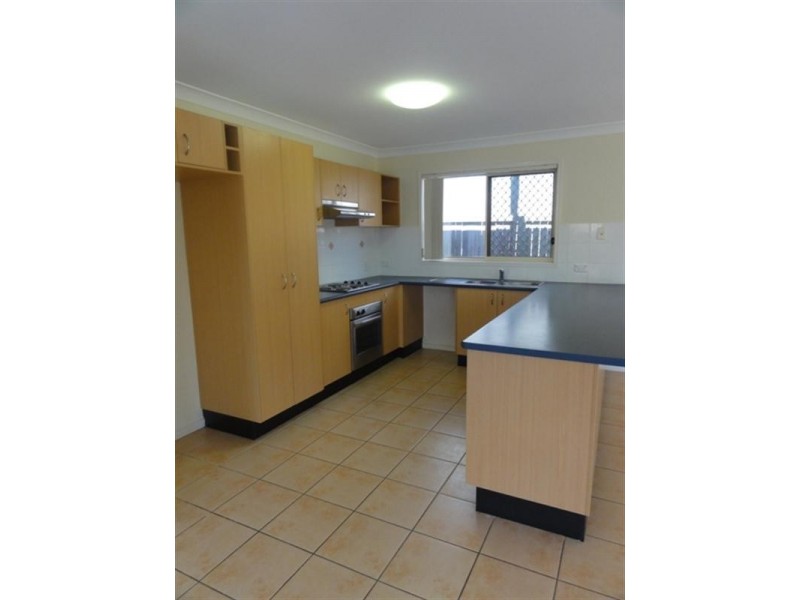 1 Ellen Circuit, Springfield Lakes QLD 4300
