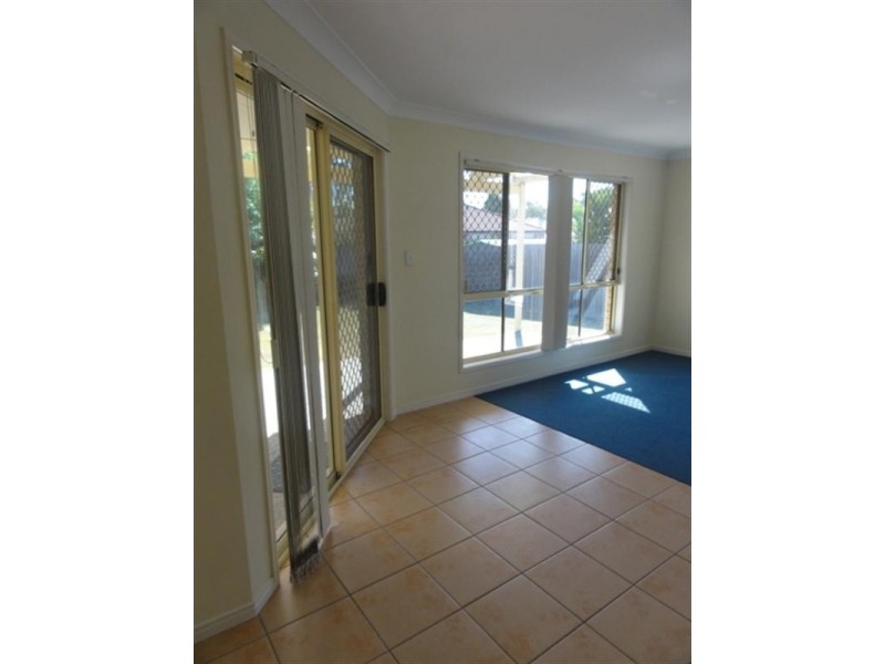 1 Ellen Circuit, Springfield Lakes QLD 4300