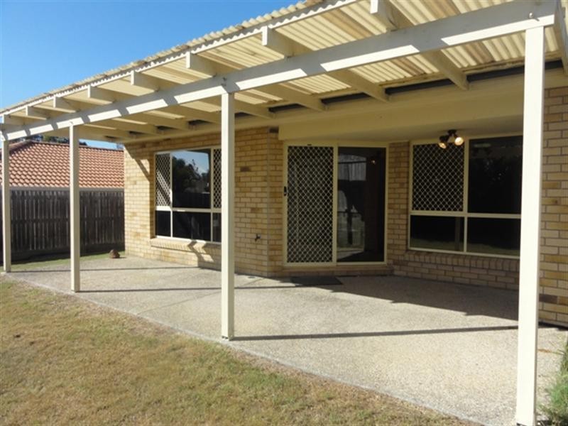 1 Ellen Circuit, Springfield Lakes QLD 4300