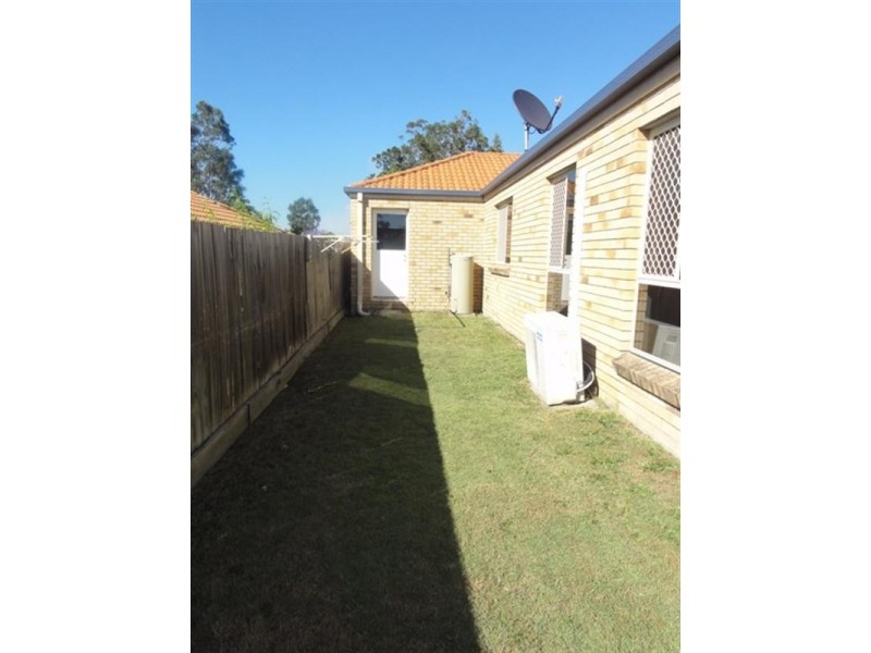 1 Ellen Circuit, Springfield Lakes QLD 4300