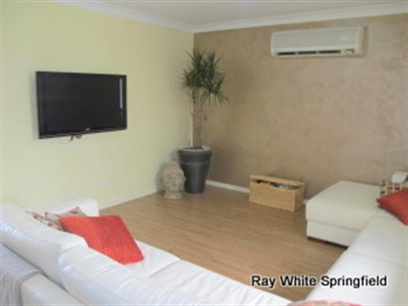 On Elkhorn Street, Bellbird Park QLD 4300