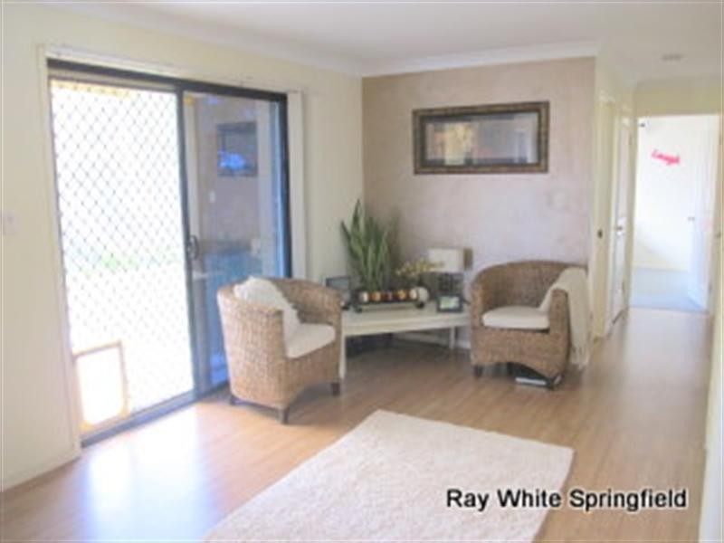 On Elkhorn Street, Bellbird Park QLD 4300