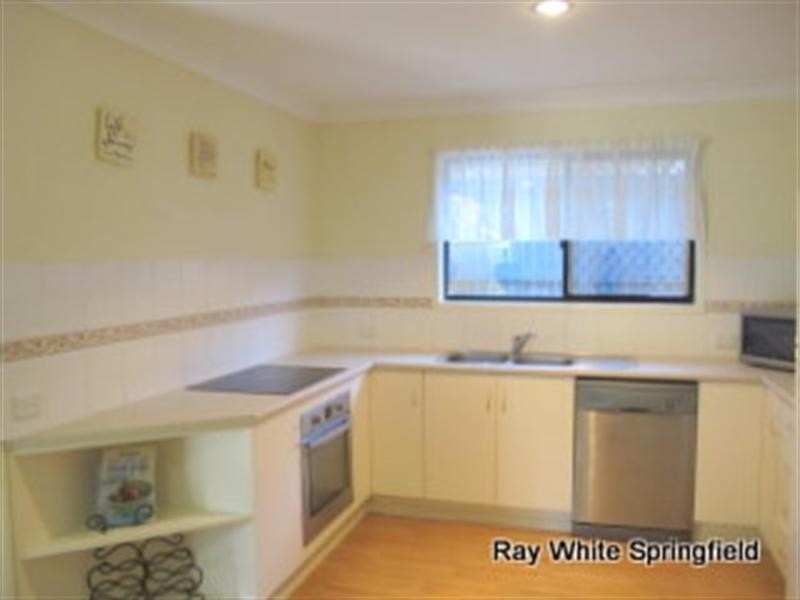 On Elkhorn Street, Bellbird Park QLD 4300