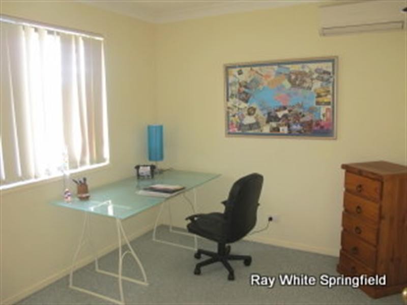 On Elkhorn Street, Bellbird Park QLD 4300