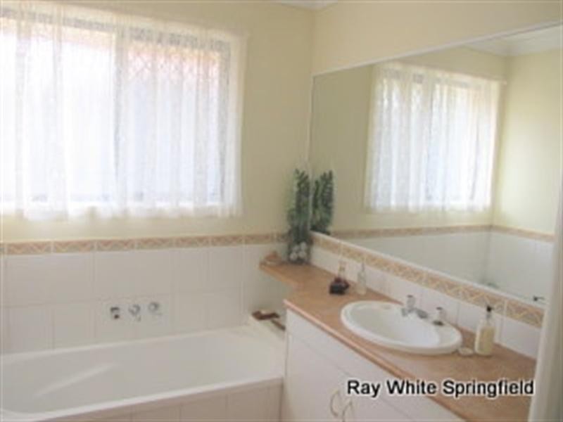 On Elkhorn Street, Bellbird Park QLD 4300