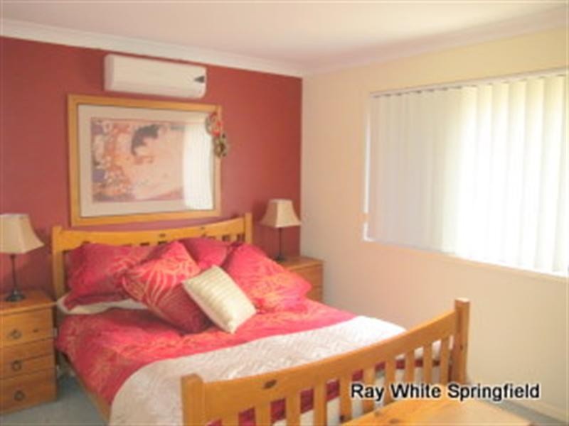 On Elkhorn Street, Bellbird Park QLD 4300