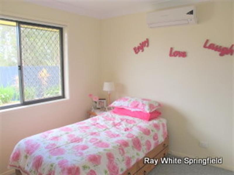 On Elkhorn Street, Bellbird Park QLD 4300