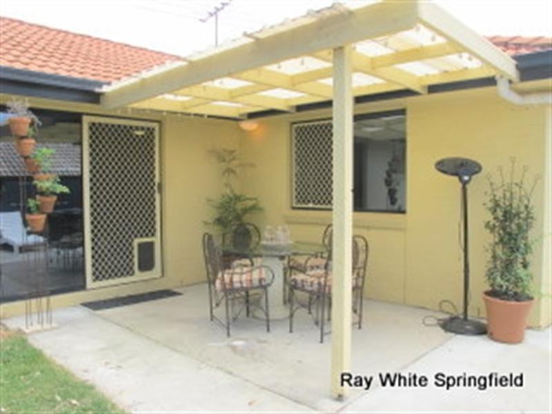 On Elkhorn Street, Bellbird Park QLD 4300