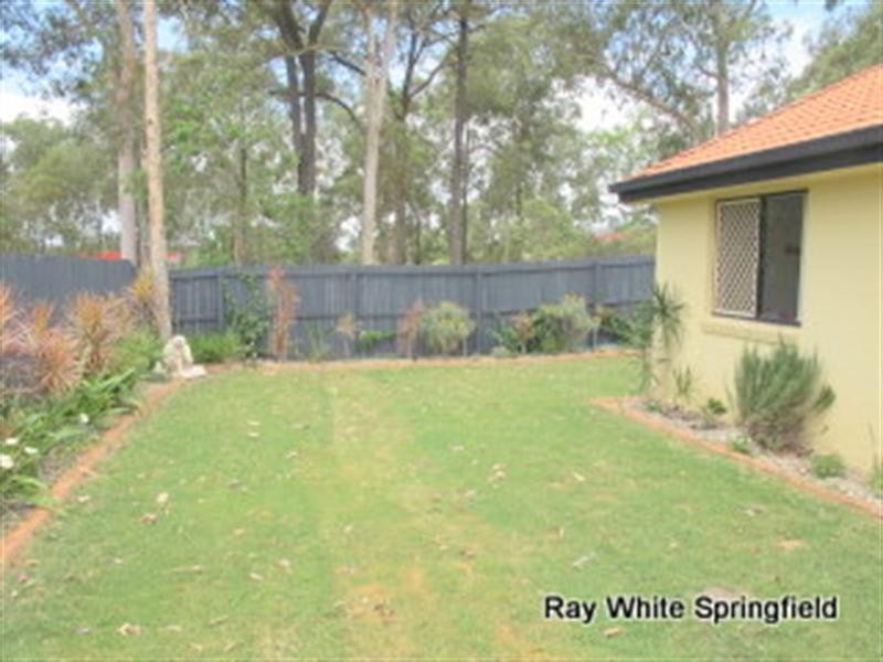 On Elkhorn Street, Bellbird Park QLD 4300