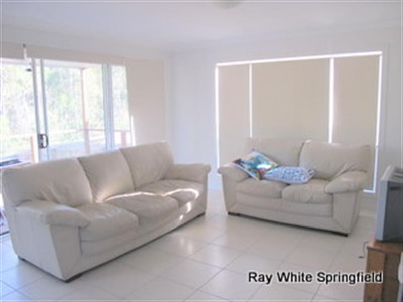 On Kondalilla Crescent, Springfield Lakes QLD 4300