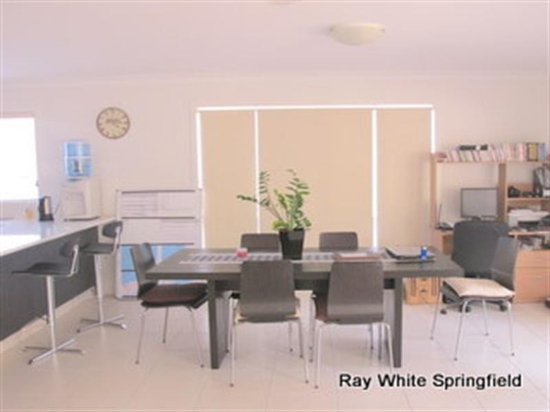 On Kondalilla Crescent, Springfield Lakes QLD 4300