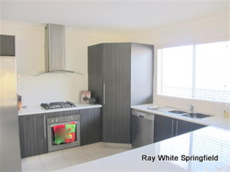 On Kondalilla Crescent, Springfield Lakes QLD 4300