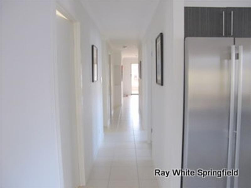 On Kondalilla Crescent, Springfield Lakes QLD 4300