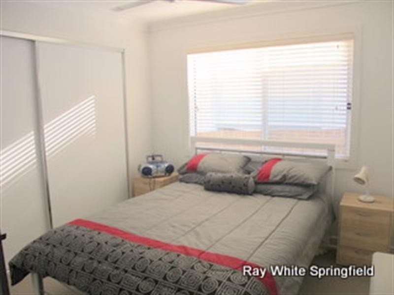 On Kondalilla Crescent, Springfield Lakes QLD 4300