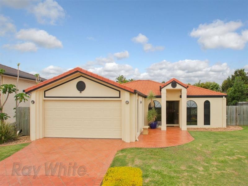 84 Woodcrest Way, Springfield QLD 4300