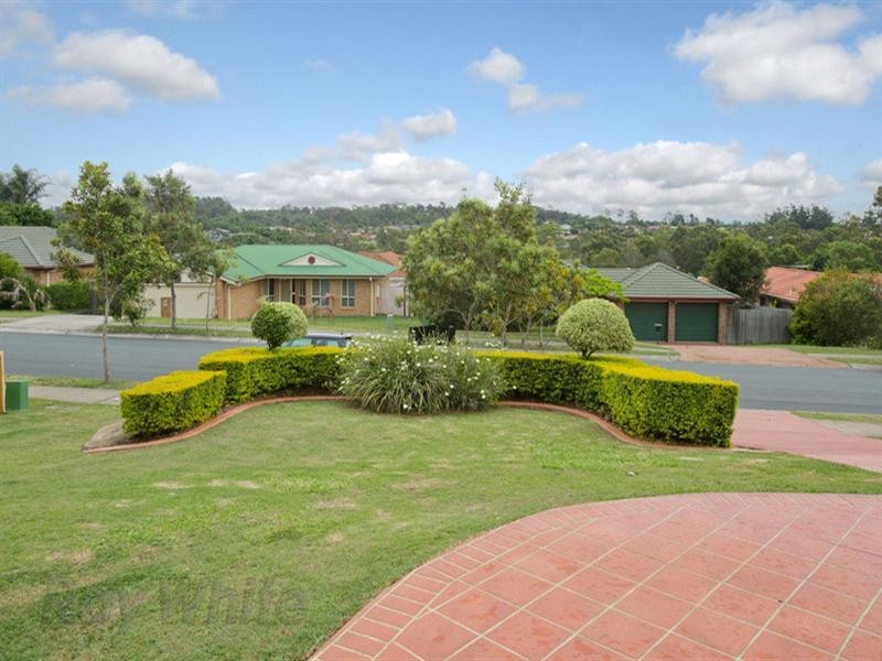 84 Woodcrest Way, Springfield QLD 4300