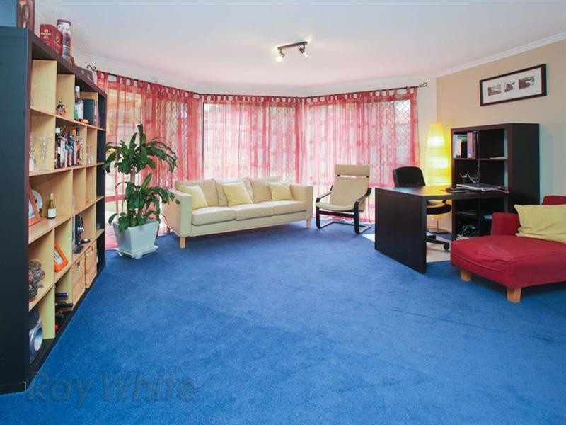 84 Woodcrest Way, Springfield QLD 4300