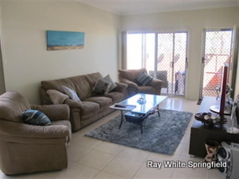 50 Park Edge Drive, Springfield Lakes QLD 4300