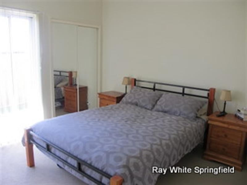 50 Park Edge Drive, Springfield Lakes QLD 4300