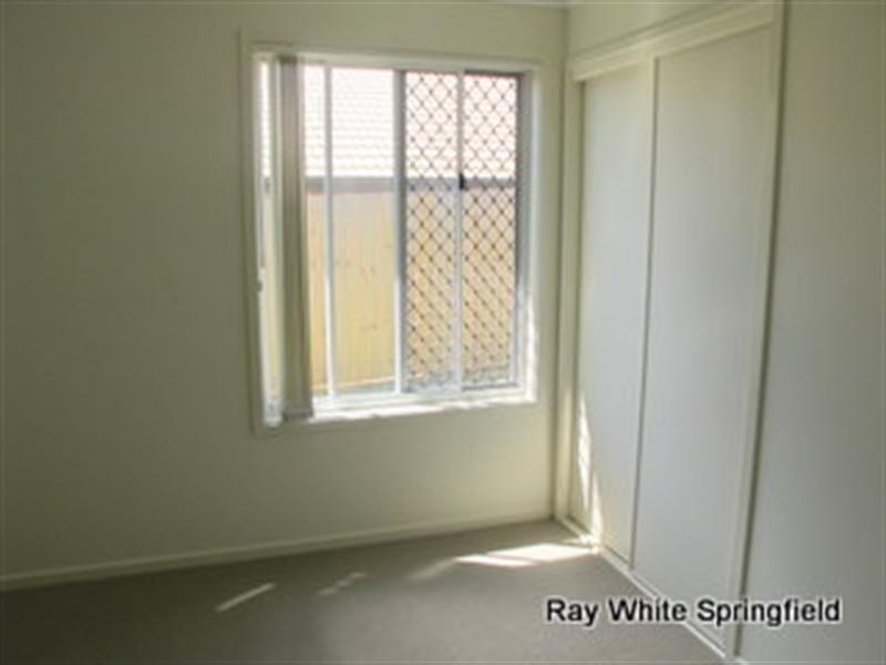 50 Park Edge Drive, Springfield Lakes QLD 4300