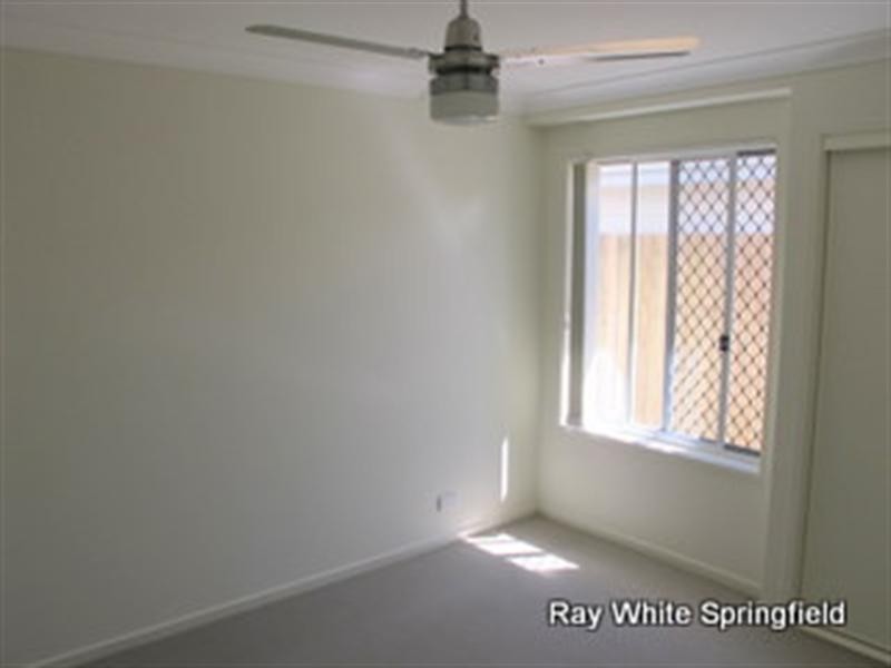 50 Park Edge Drive, Springfield Lakes QLD 4300