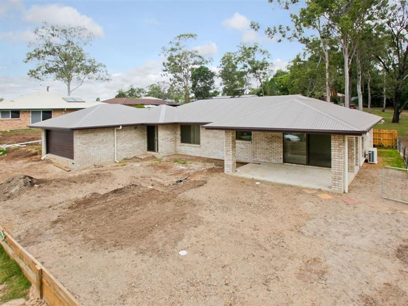 On Jones Road, Bellbird Park QLD 4300