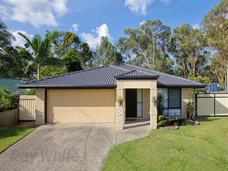 20 Rosa Court, Camira QLD 4300