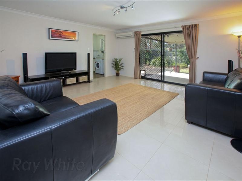 20 Rosa Court, Camira QLD 4300