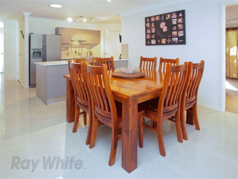 20 Rosa Court, Camira QLD 4300