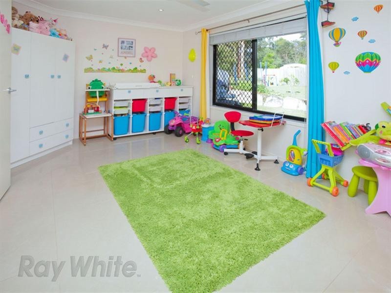 20 Rosa Court, Camira QLD 4300