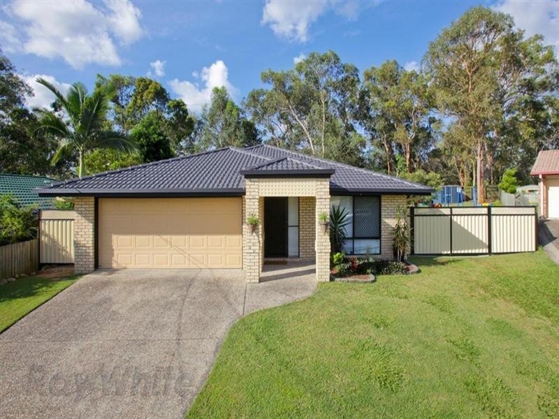 20 Rosa Court, Camira QLD 4300