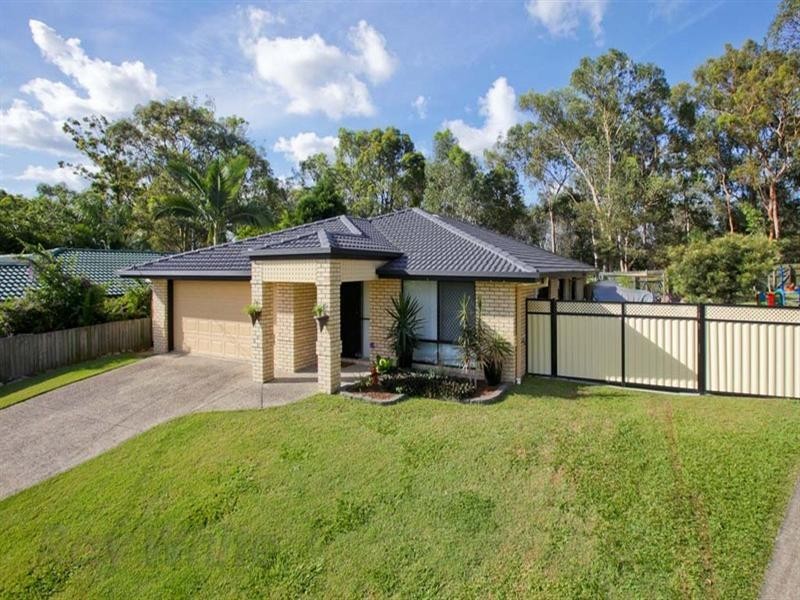 20 Rosa Court, Camira QLD 4300