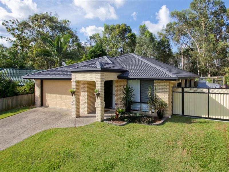 20 Rosa Court, Camira QLD 4300