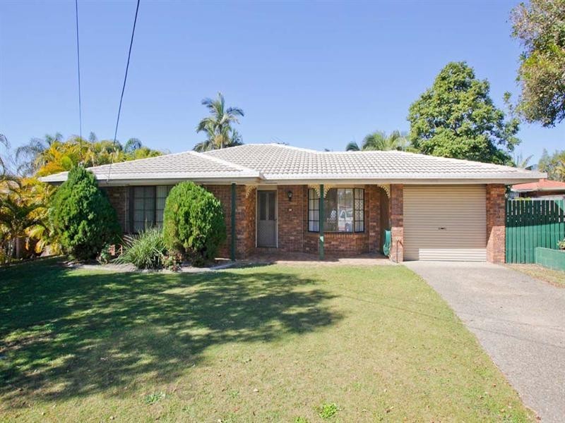 28 Wilson Drive, Camira QLD 4300