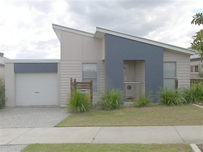 On Aspect Terrace, Springfield Lakes QLD 4300