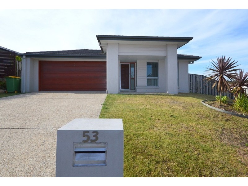 53 Ambrose Drive, Augustine Heights QLD 4300