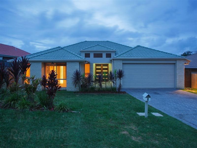 Springfield Lakes QLD 4300