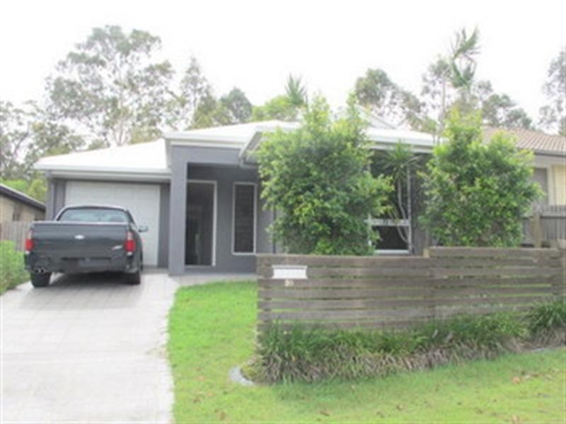 On Jezabel Drive, Springfield Lakes QLD 4300