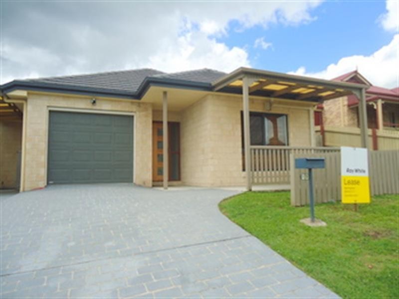 On Congo Circuit, Springfield QLD 4300