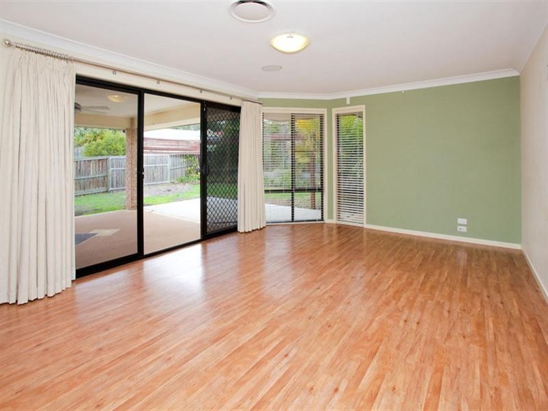 On Darter Place, Springfield Lakes QLD 4300