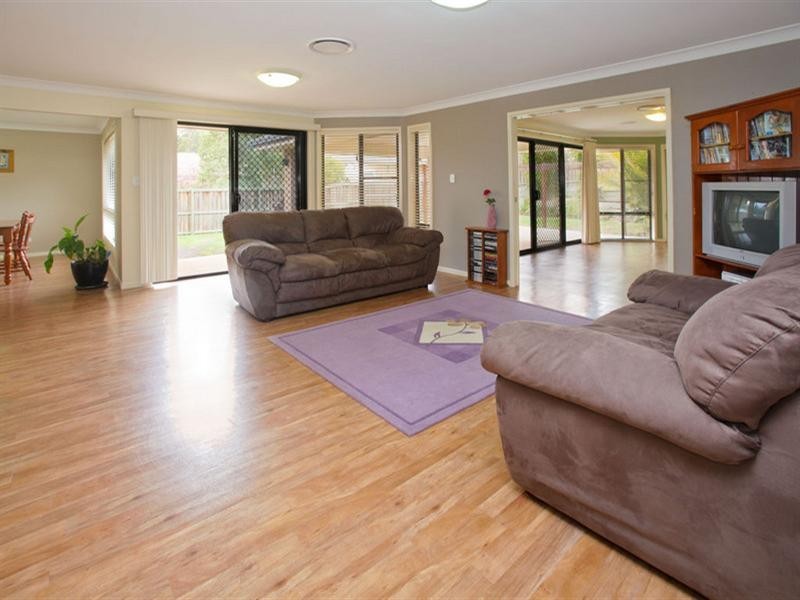 On Darter Place, Springfield Lakes QLD 4300