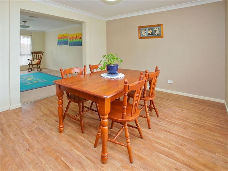 On Darter Place, Springfield Lakes QLD 4300