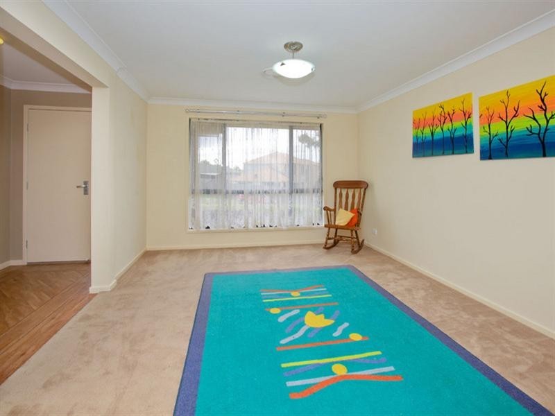 On Darter Place, Springfield Lakes QLD 4300