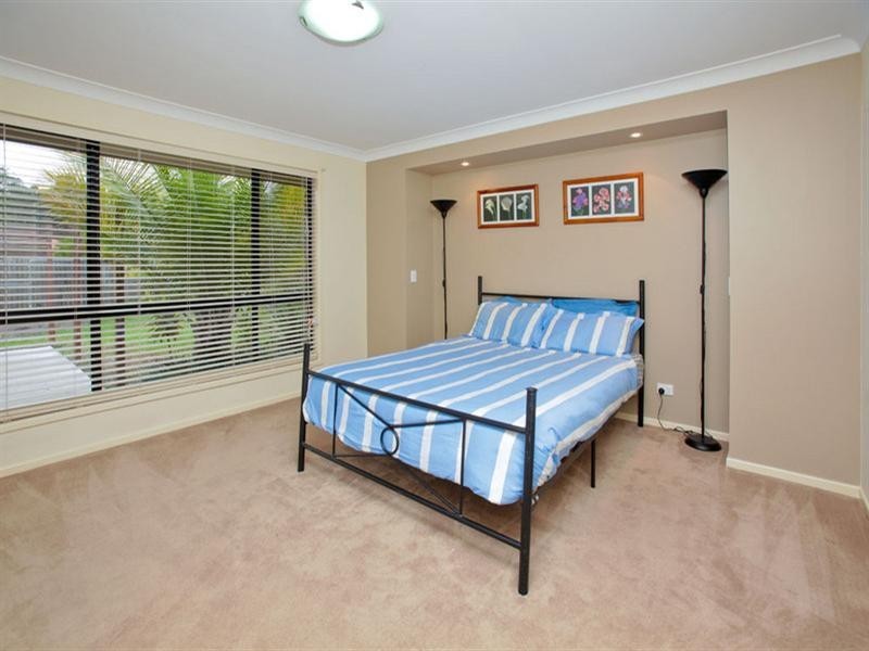 On Darter Place, Springfield Lakes QLD 4300