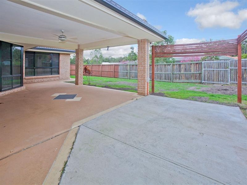 On Darter Place, Springfield Lakes QLD 4300