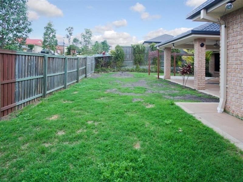 On Darter Place, Springfield Lakes QLD 4300